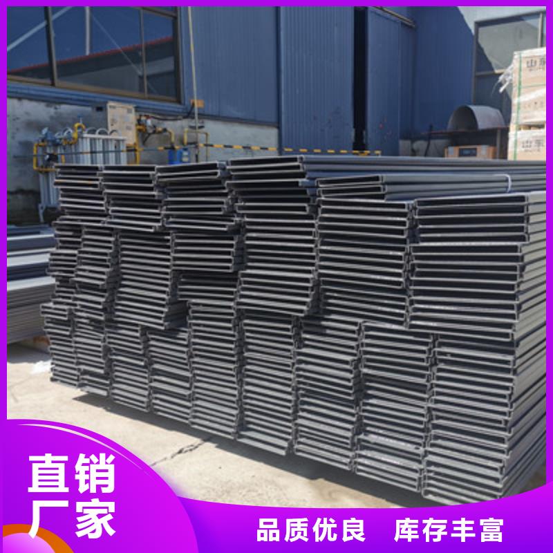 热镀锌托盘式桥架实体工厂大量现货