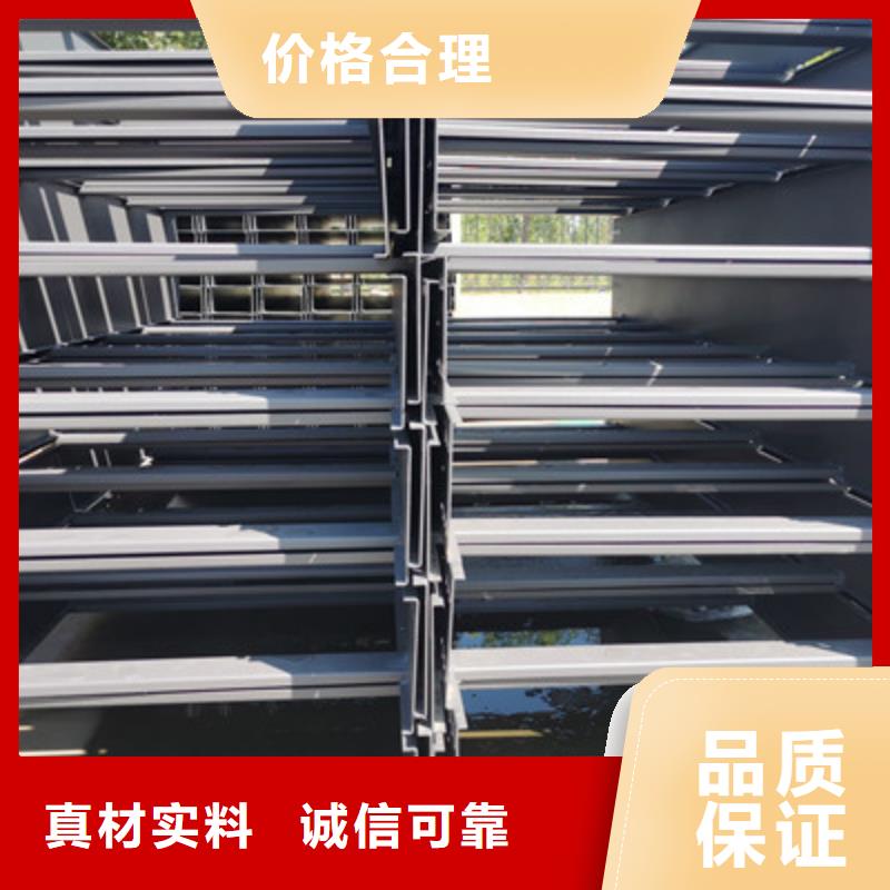 加强筋桥架生产厂家生产快