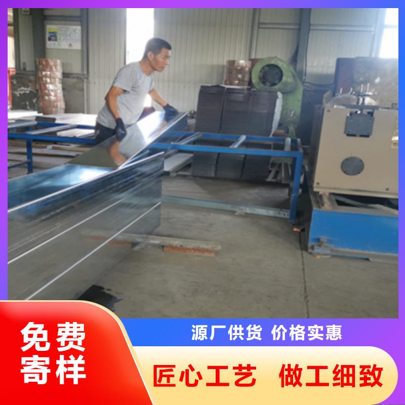 镀锌槽式桥架生产厂家生产周期短