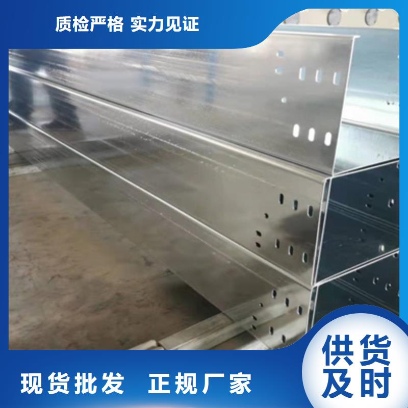 镀锌模压桥架厂家欢迎您质优价廉