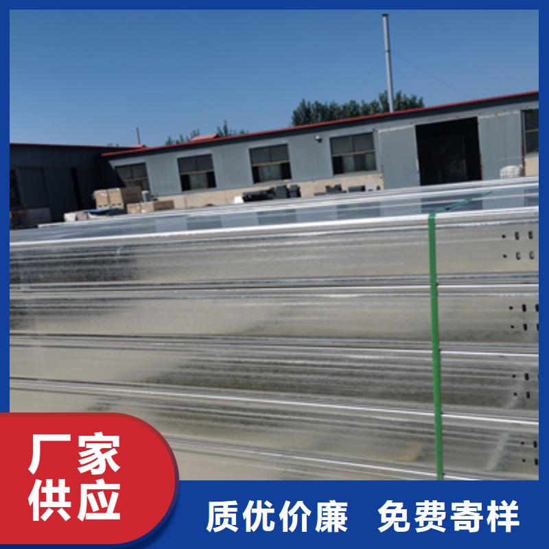 大跨距桥架生产厂家生产快