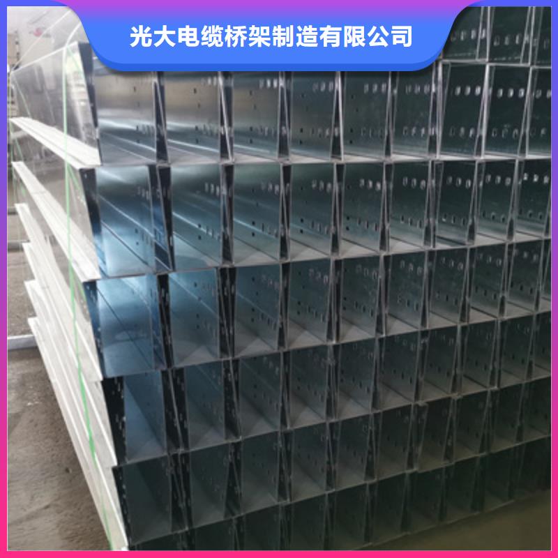 模压槽式桥架厂家发货生产周期短