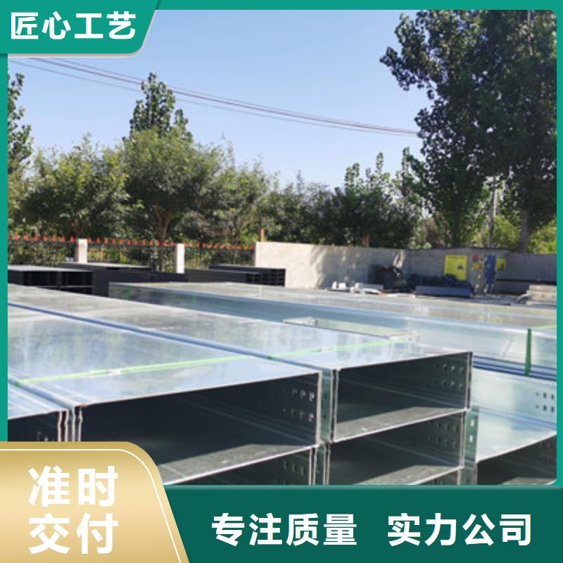 大跨距槽式桥架专业生产厂家欢迎您
