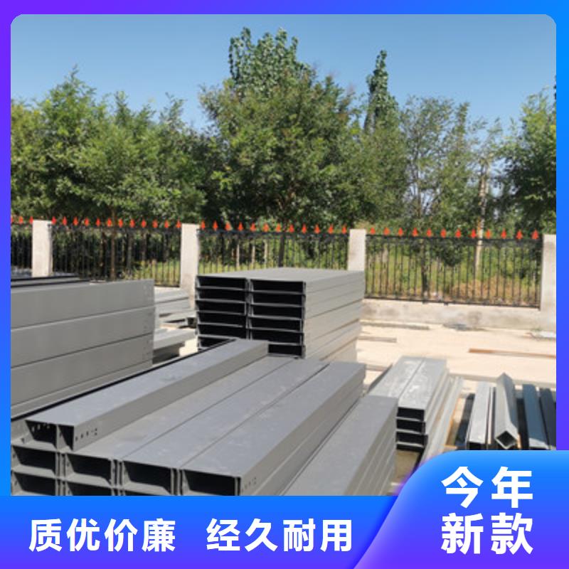 镀锌槽式桥架专业生产厂家欢迎您