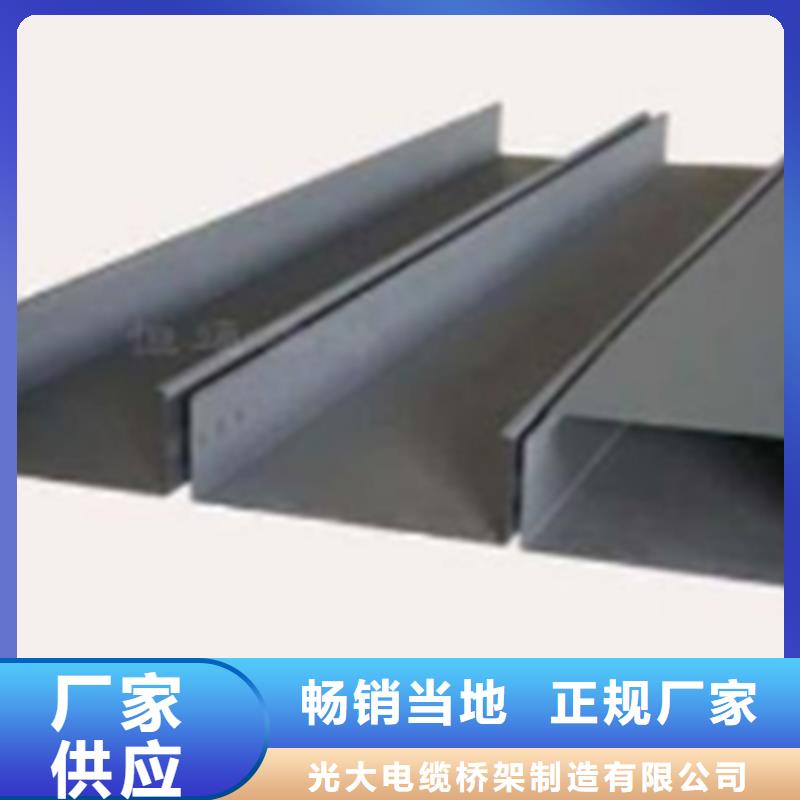 大跨距槽式桥架专业生产厂家欢迎您