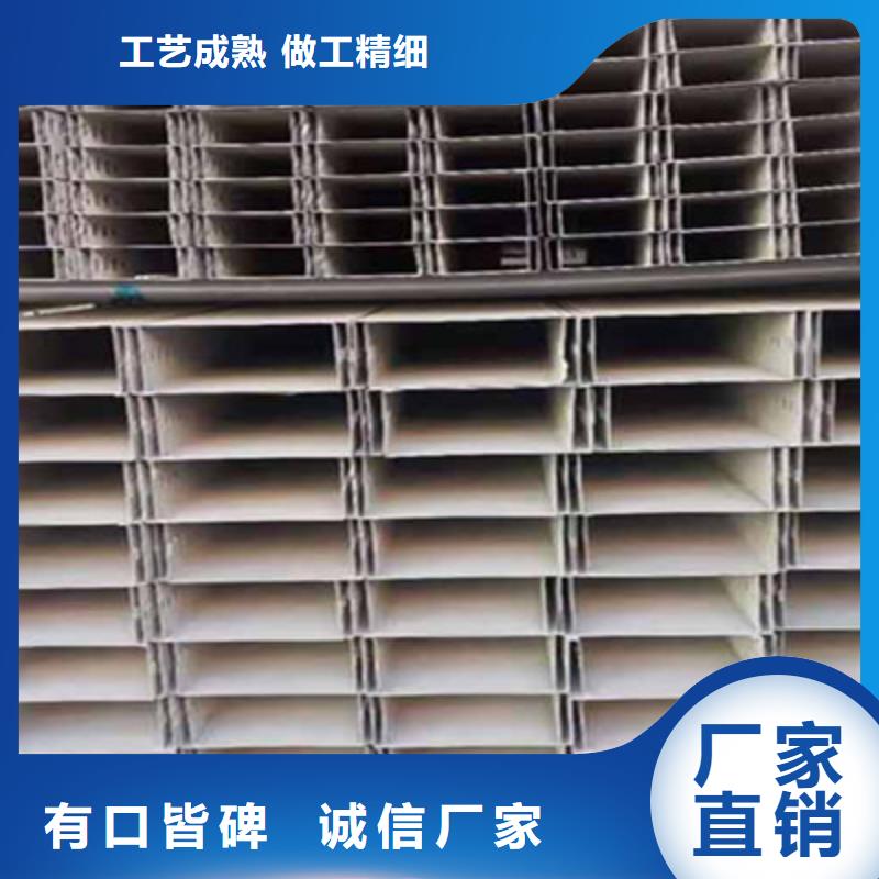 镀锌槽式桥架专业生产厂家欢迎您
