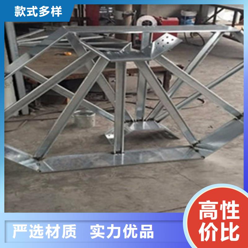 铝合金槽式桥架实体厂家欢迎您