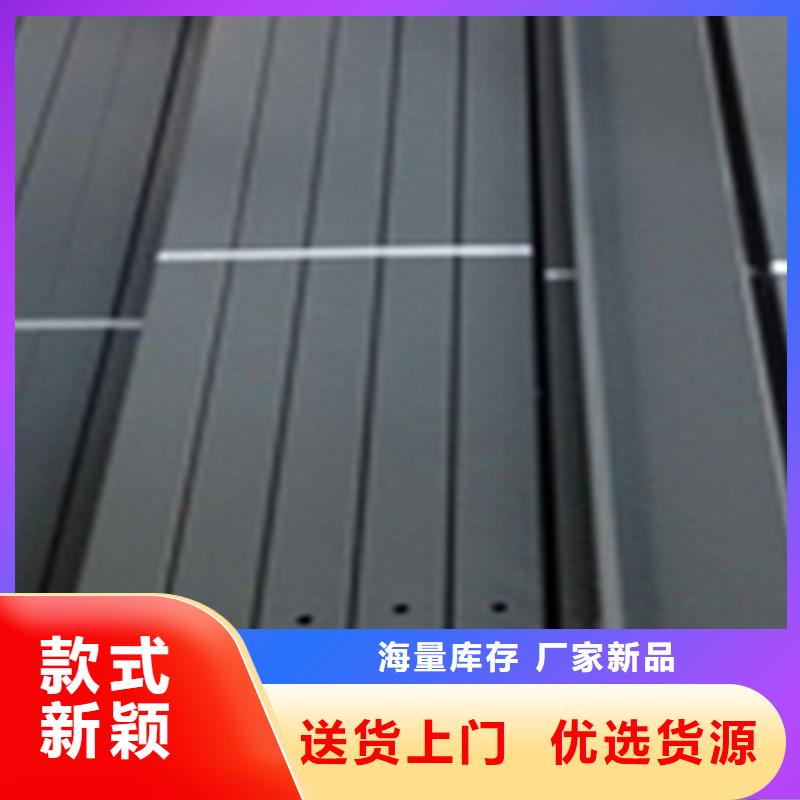 槽式直通桥架500*100型号全工厂批发