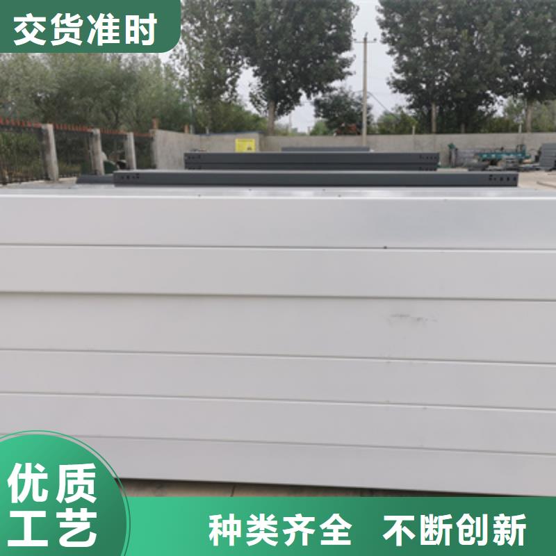 喷涂槽式桥架厂家发货全