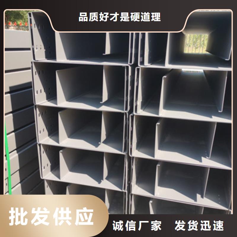 喷塑托盘式桥架生产厂家厂家规格全