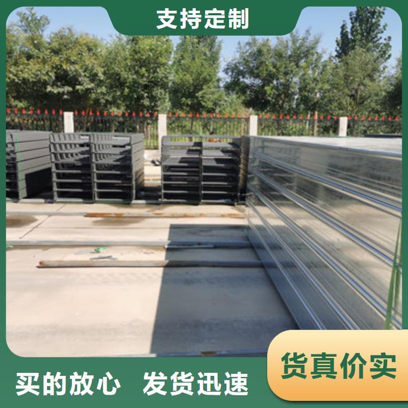 不锈钢槽式桥架专业生产厂家欢迎您