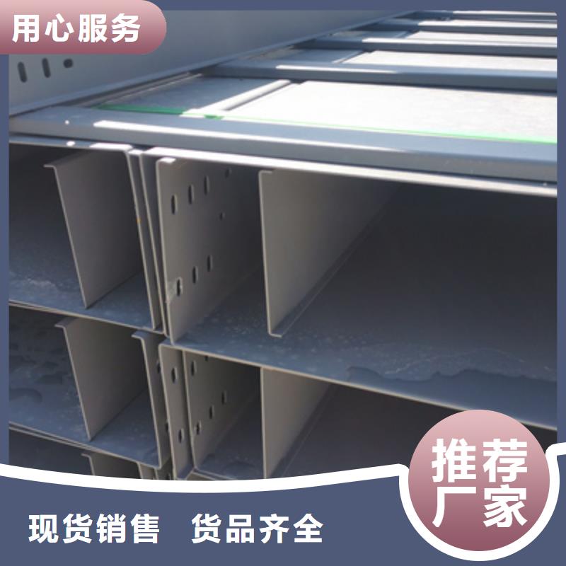 不锈钢槽式桥架实体厂家欢迎您