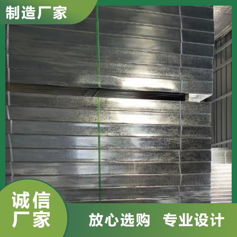 大跨距梯式桥架生产厂家发货快