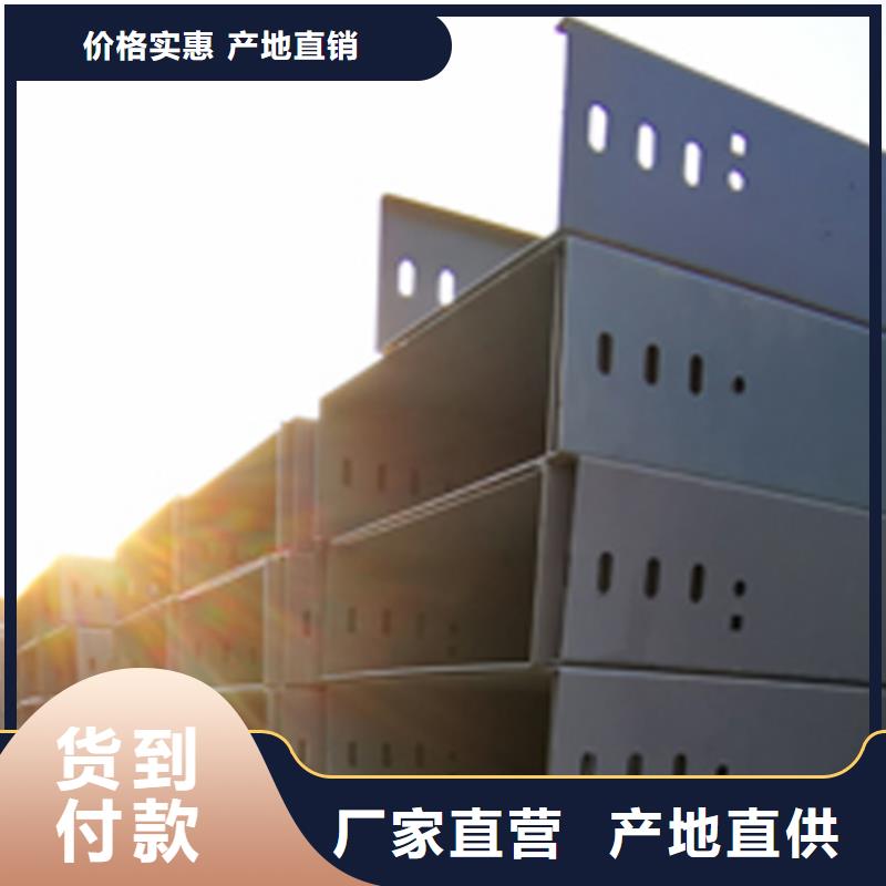 大跨距梯式桥架专业厂家全国发货