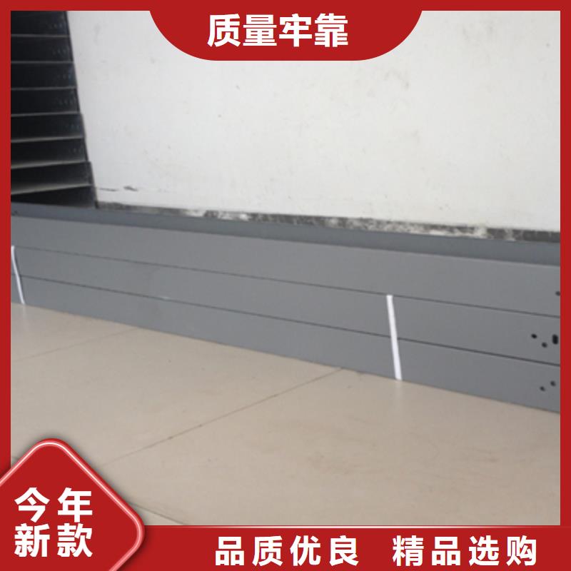 镀锌梯式桥架专业厂家大量现货