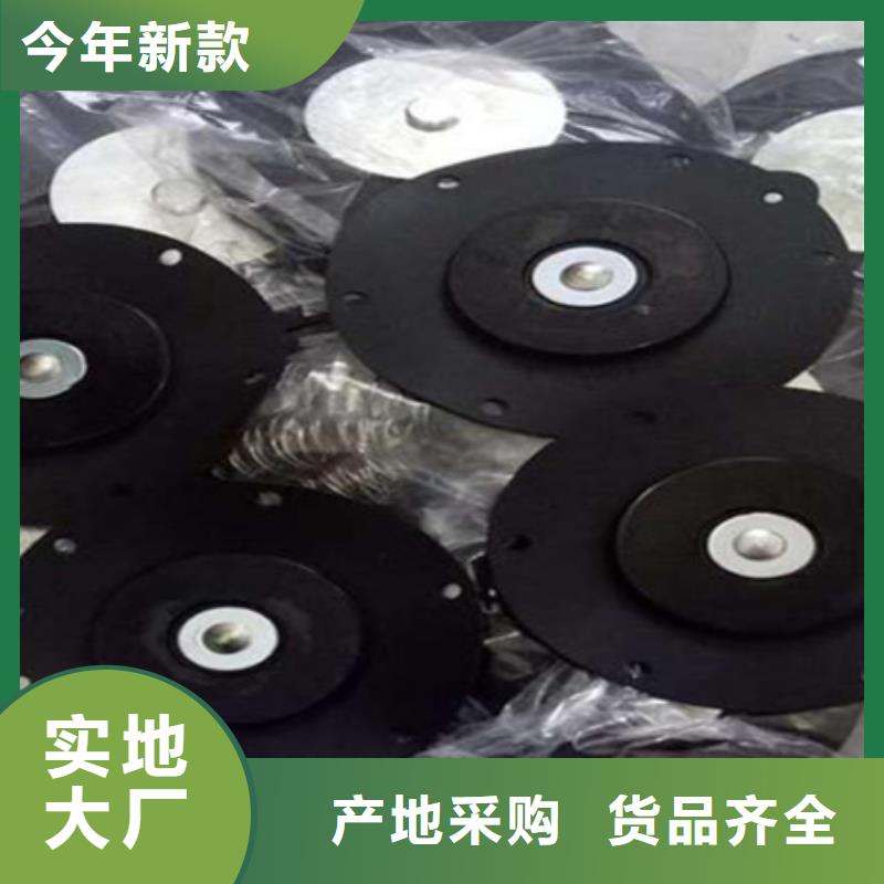脉冲阀除尘器配件厂家多种场景适用