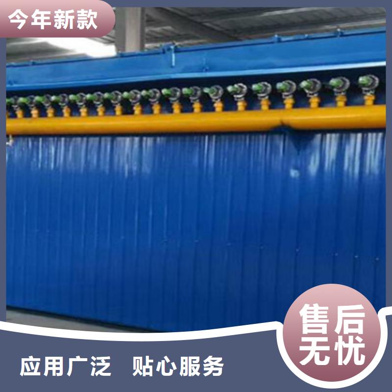【除尘器【文氏管】专业生产厂家】