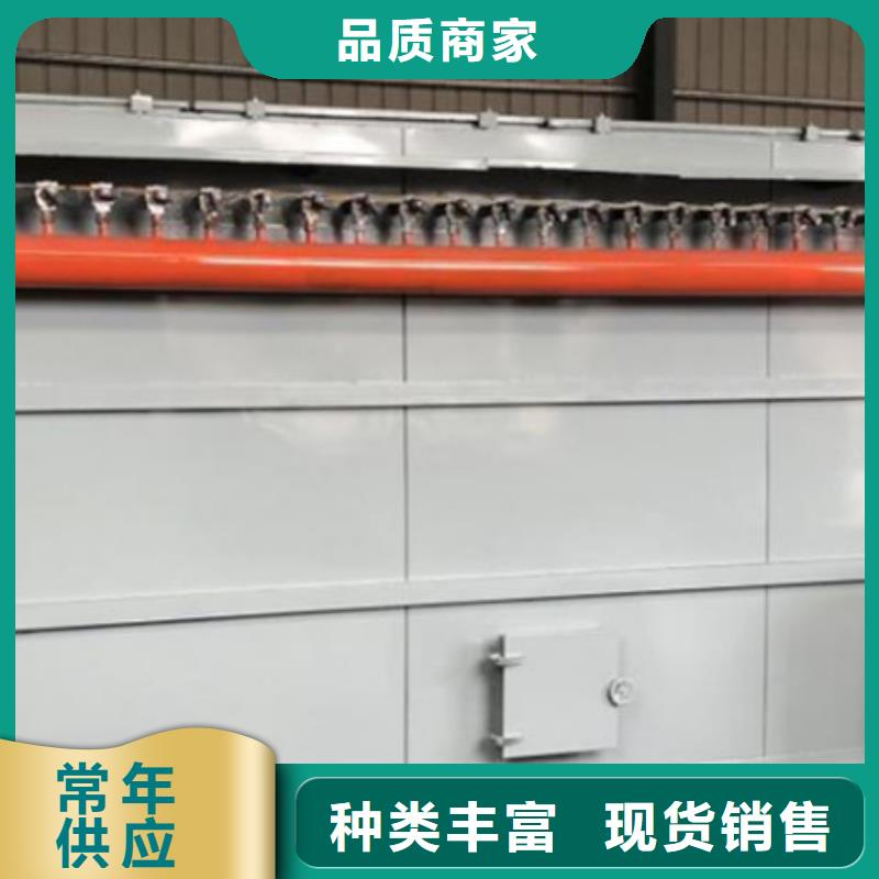 除尘器布袋吊挂品质保障价格合理