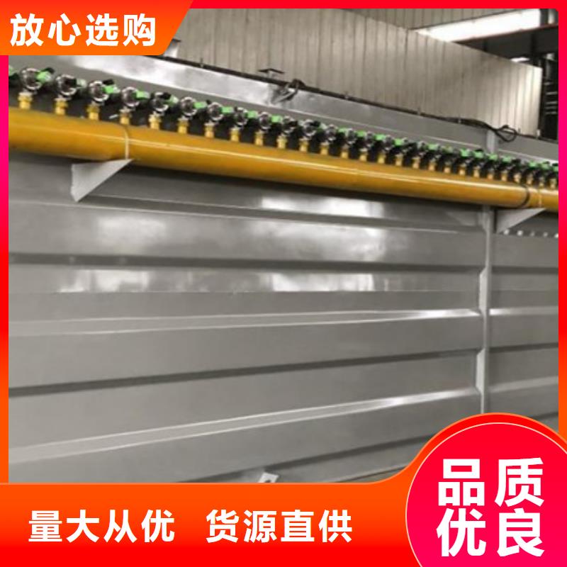 除尘器布袋除尘器严选用料
