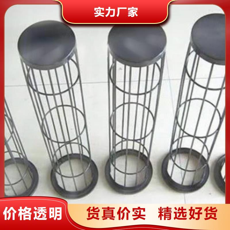 除尘器骨架布袋除尘器现货供应