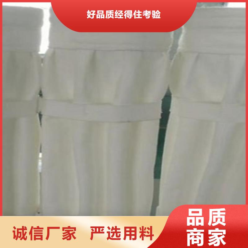 除尘布袋-除尘器配件厂家值得买