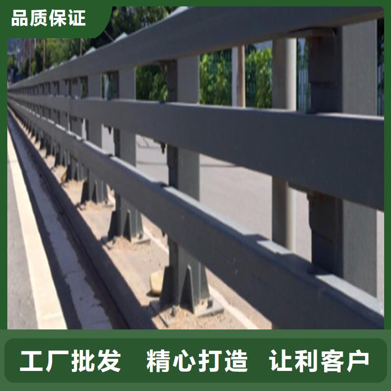 【桥梁护栏人车分流栏种类多质量好】