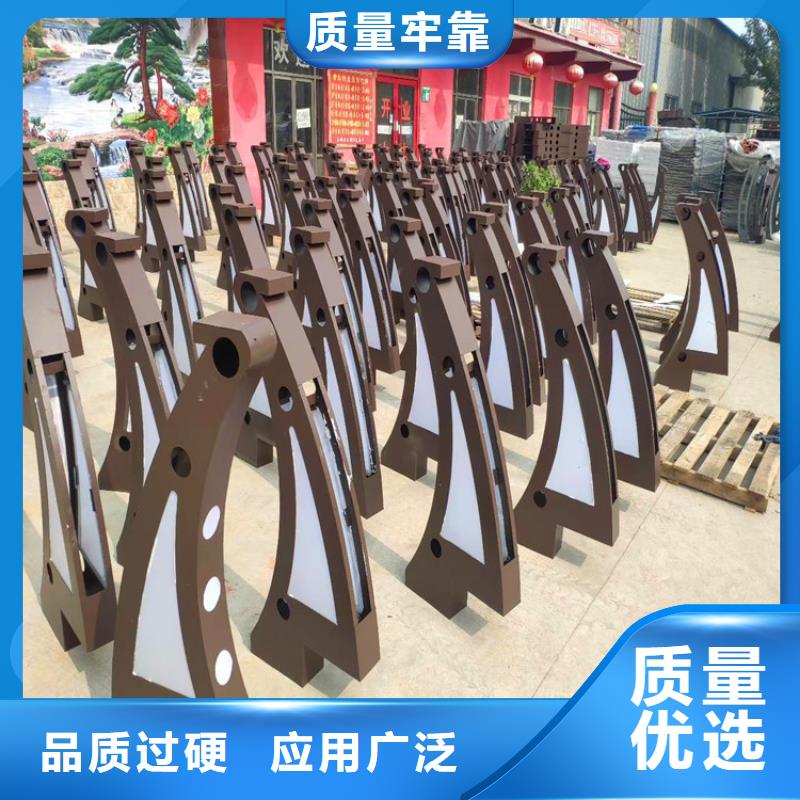 桥梁护栏【桥梁护栏】厂家直销供货稳定