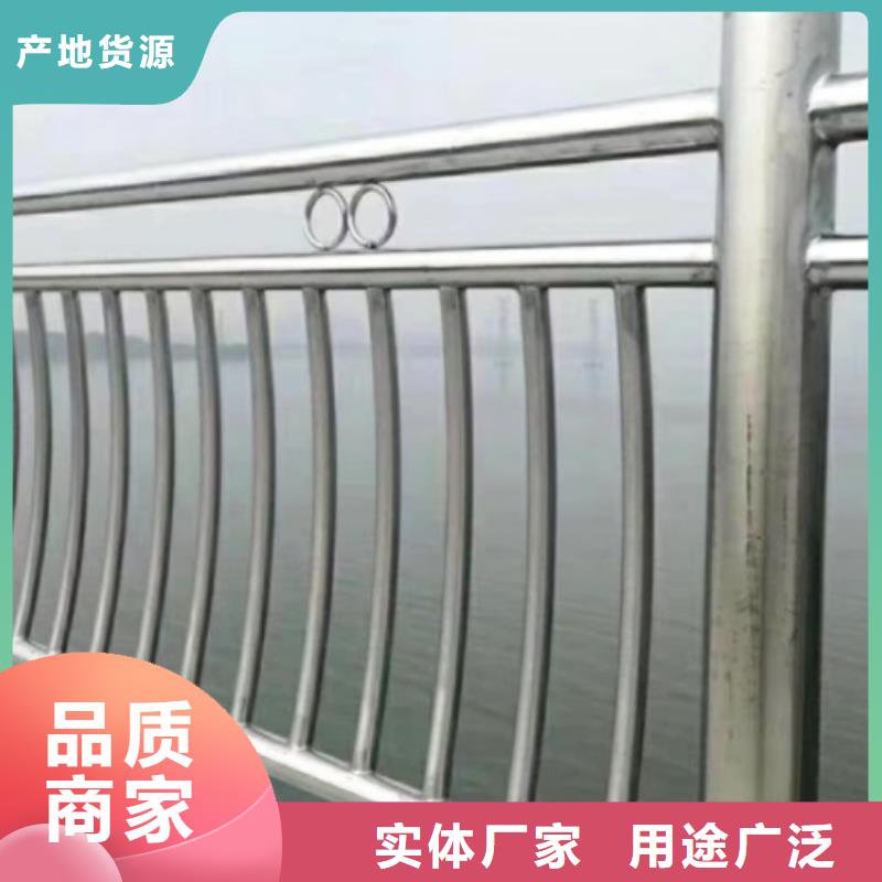 桥梁防撞护栏灯光防撞护栏专注细节专注品质