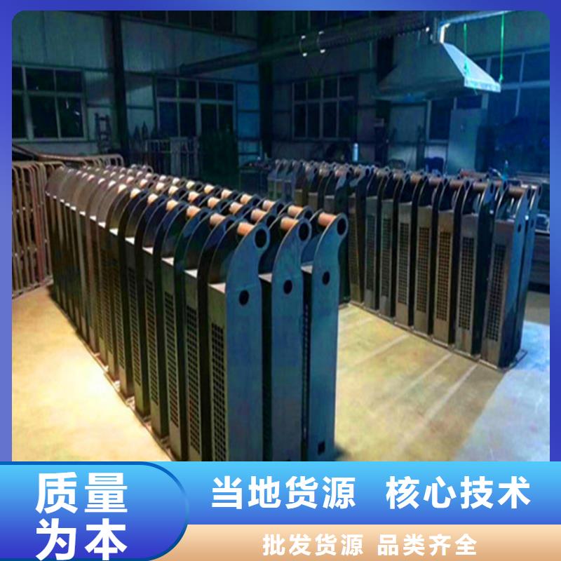 灯光护栏,桥梁护栏支持批发零售
