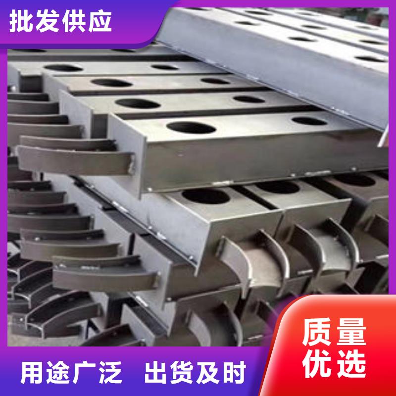 灯光护栏-【桥梁护栏】实力公司