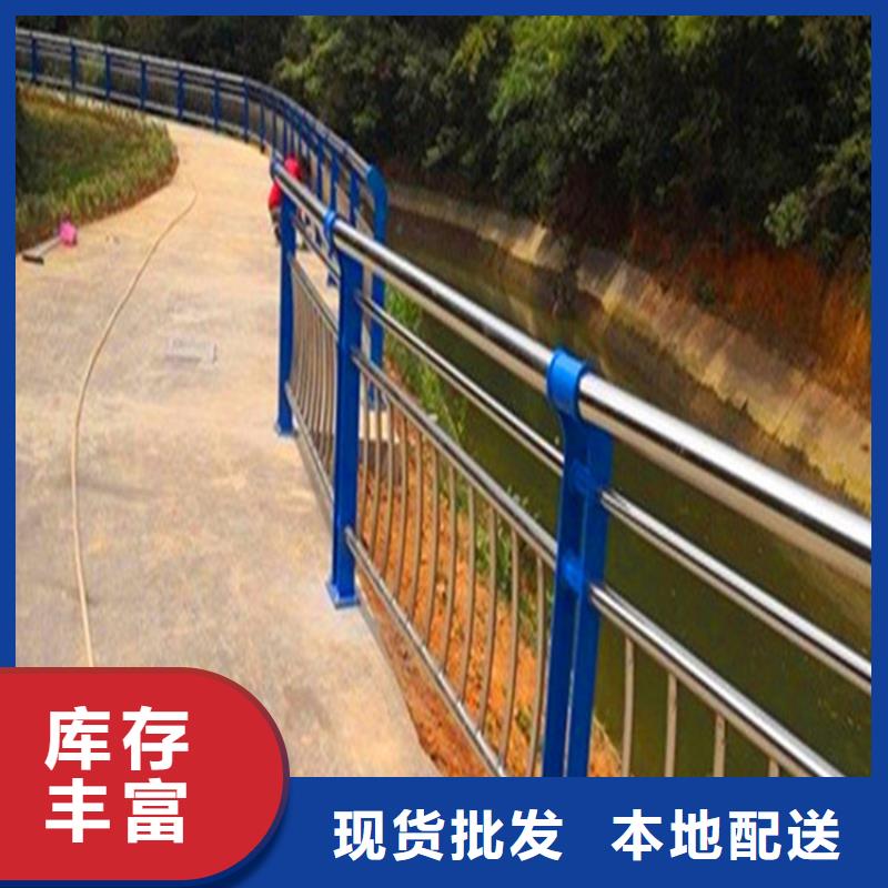 灯光护栏,桥梁护栏支持批发零售