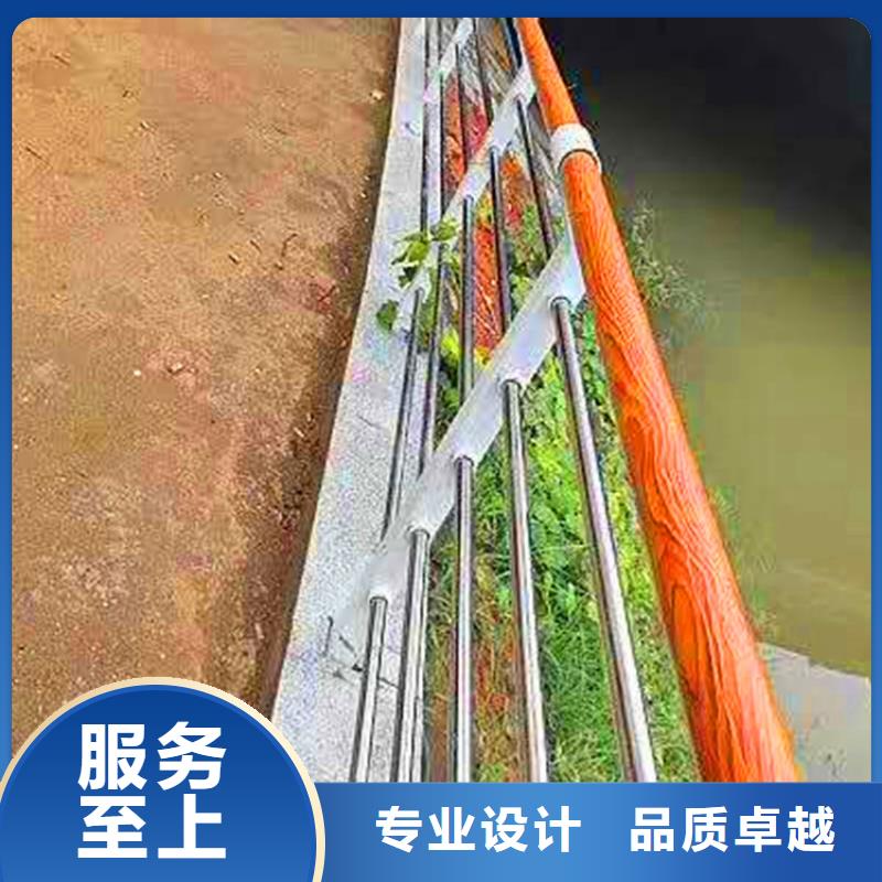 桥梁栏杆_【铝合金护栏】应用范围广泛