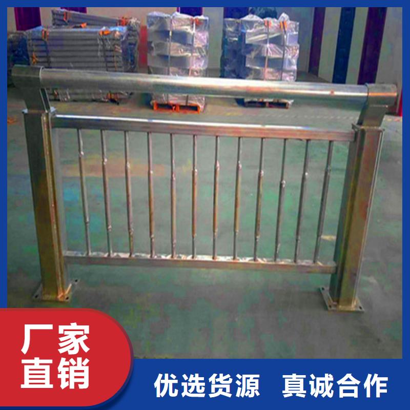 桥梁栏杆不锈钢立柱优选好材铸造好品质