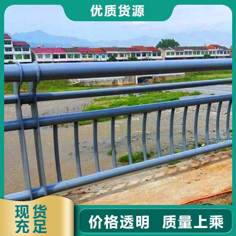桥梁栏杆不锈钢立柱优选好材铸造好品质