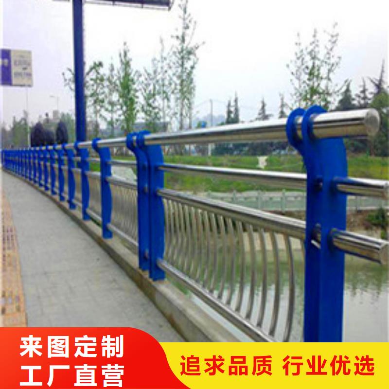 河道栏杆视频-河道栏杆-宁夏银川(附近)制造商