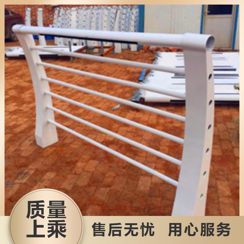 景观护栏河堤护栏一站式厂家