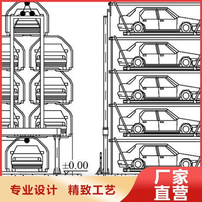 立体车库机械车库租赁验收欢迎来电询价