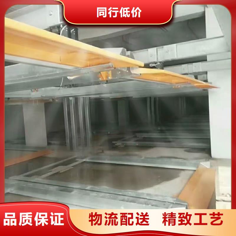立体车库,二手机械车库回收源头把关放心选购