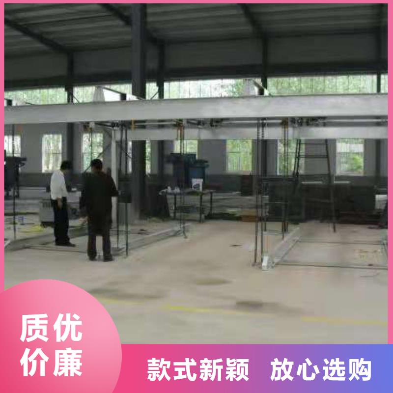立体车库-立体车库厂家来电咨询