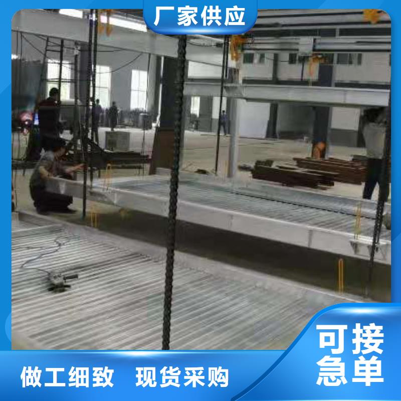  立体车库实力大厂家