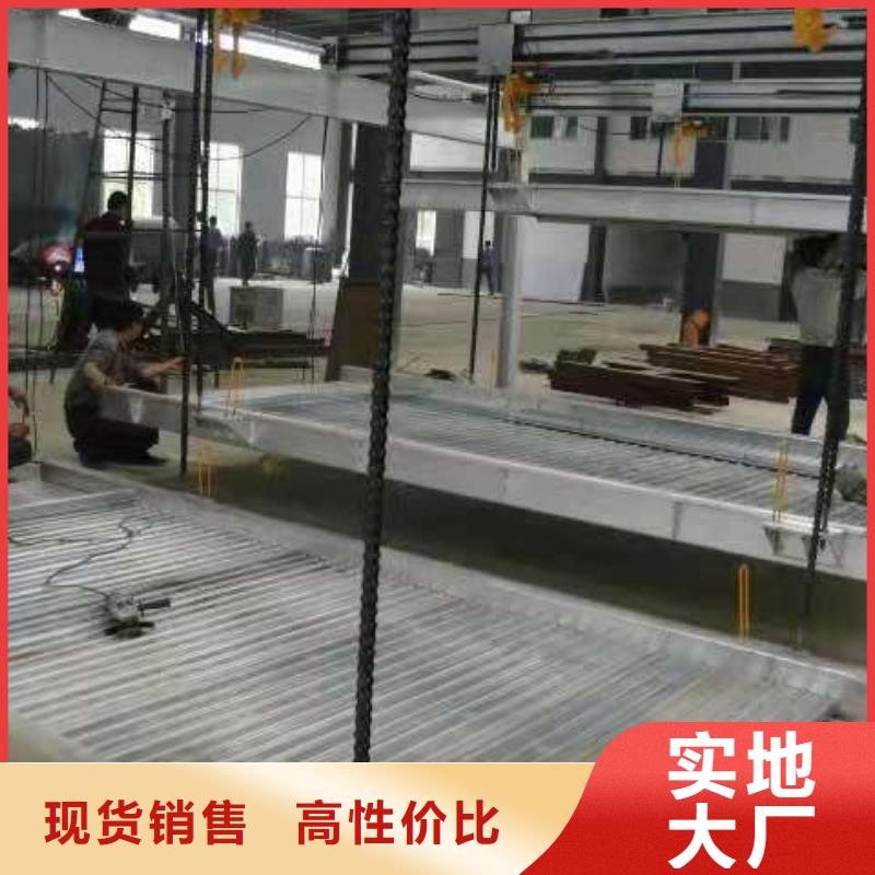 立体车库立体车库租赁验收好产品有口碑