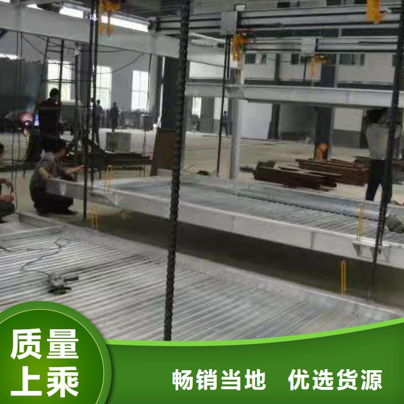 【立体车库 立体车库厂家满足客户需求】