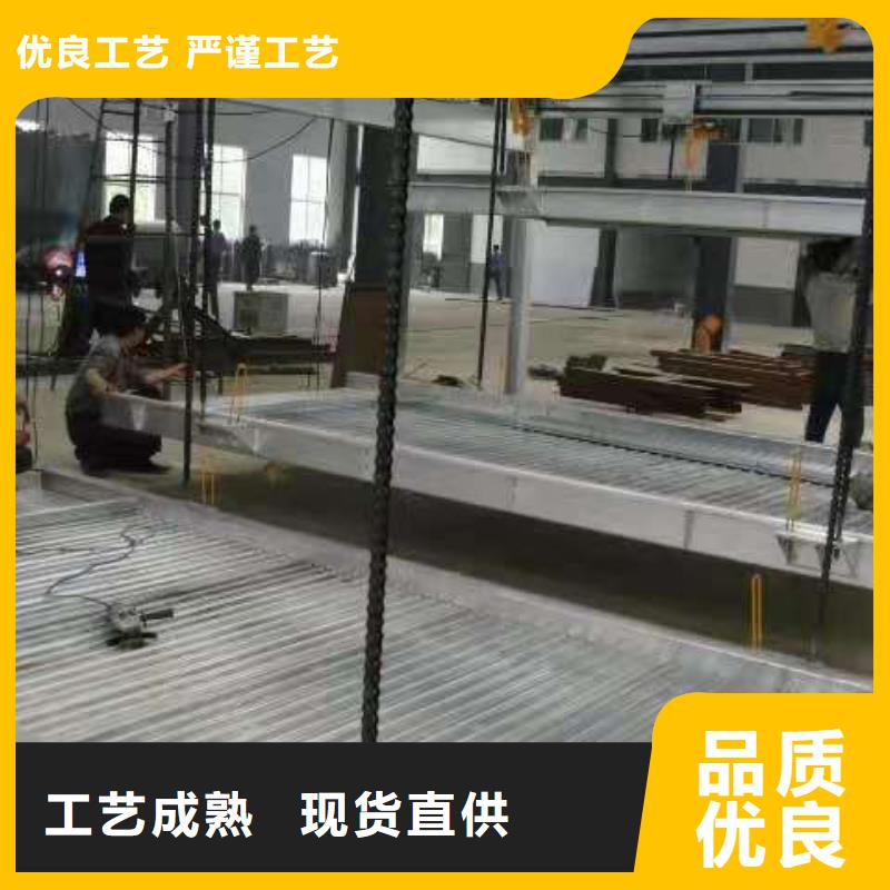  立体车库采购无忧