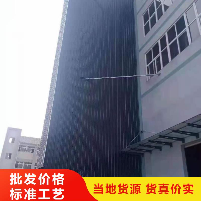 升降平台立体车库维修保养改造通过检测