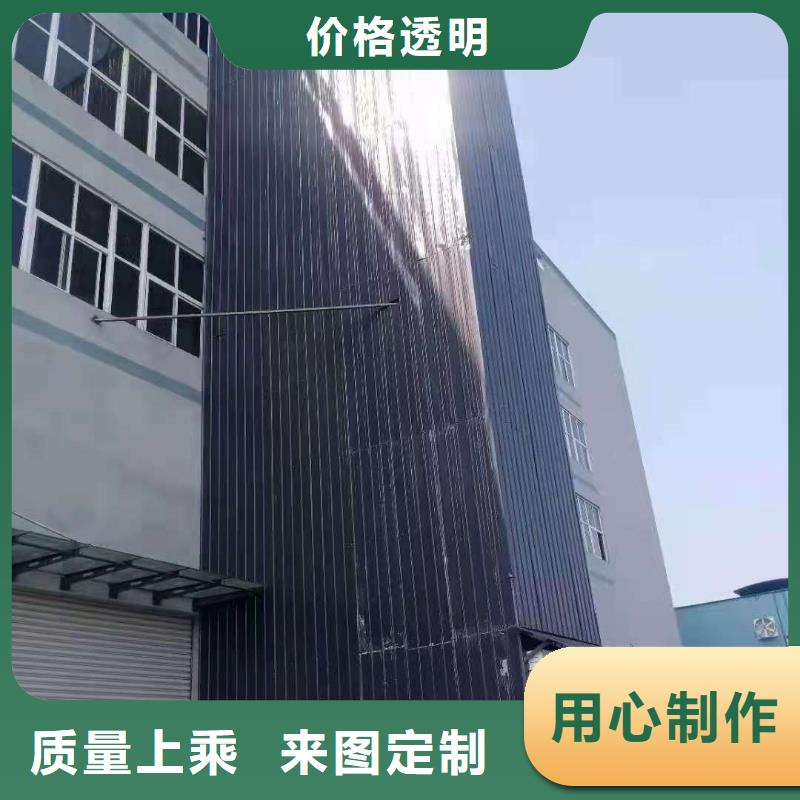 升降平台立体车库采购无忧