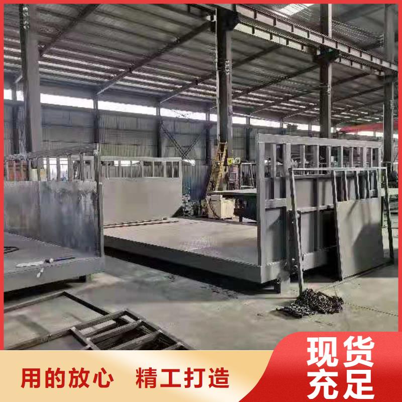 升降平台-简易立体车库一站式采购方便省心