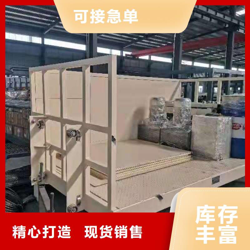 升降平台汽车升降机型号齐全