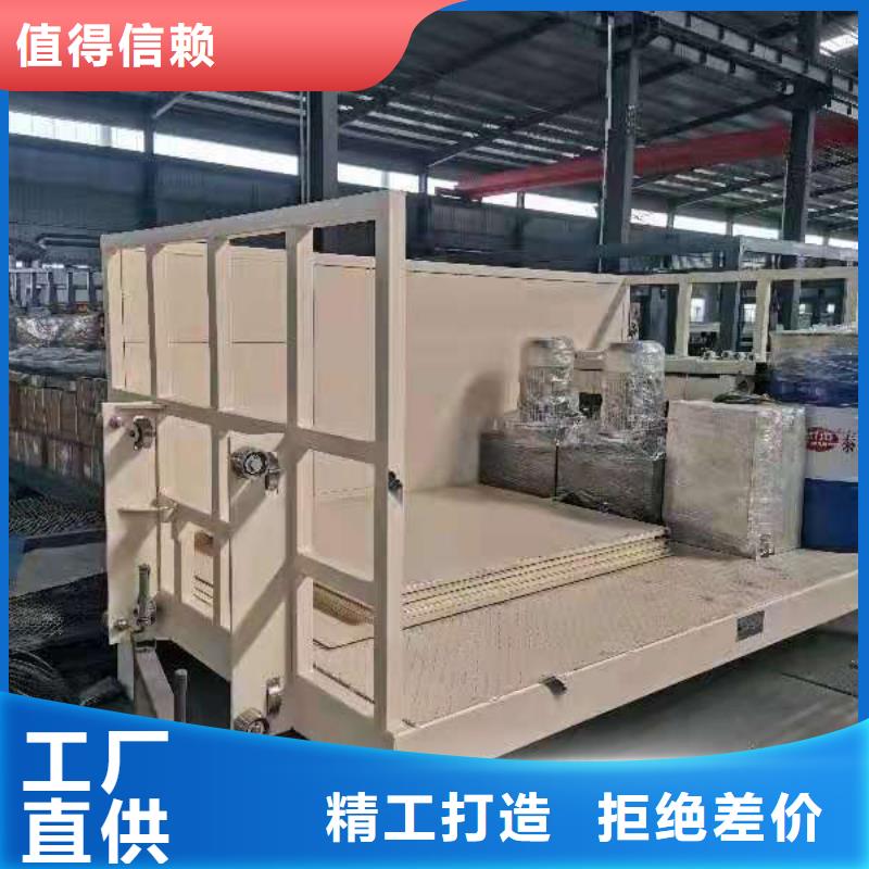 升降平台机械车库维修保养改造好品质选我们