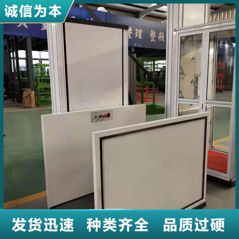 升降平台立体车库高质量高信誉