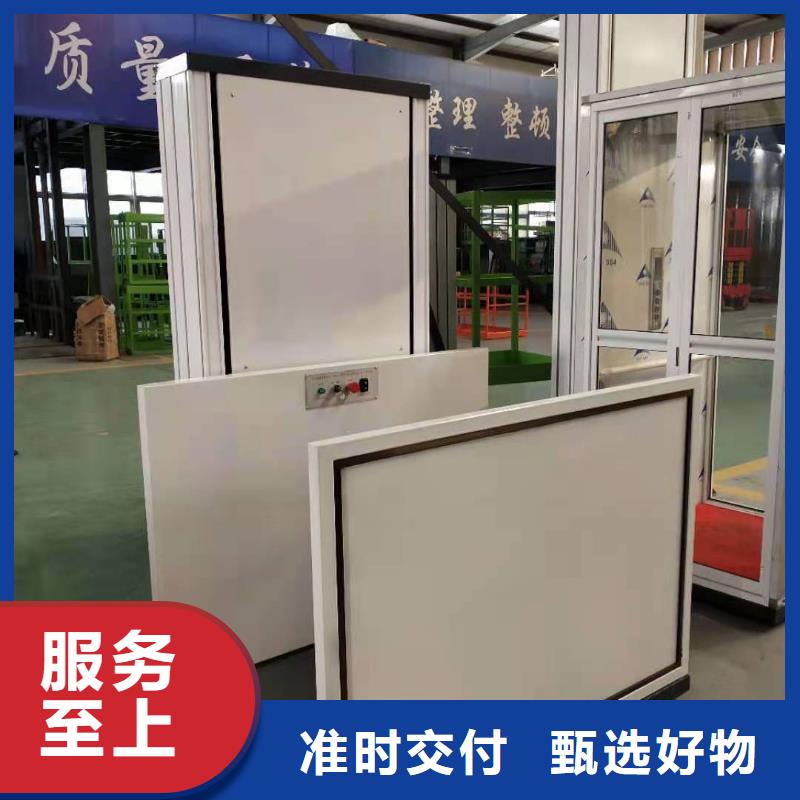 升降平台立体车库厂家满足多种行业需求